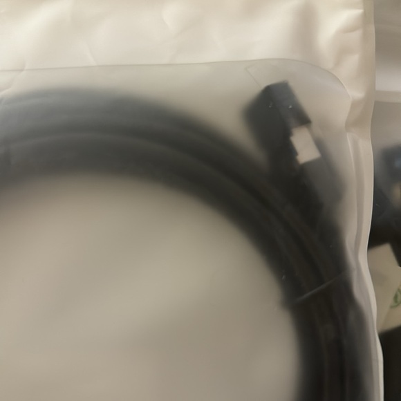 ugreen cat 8 shielded round braided cable modular plug 3m - Picture 9 of 12